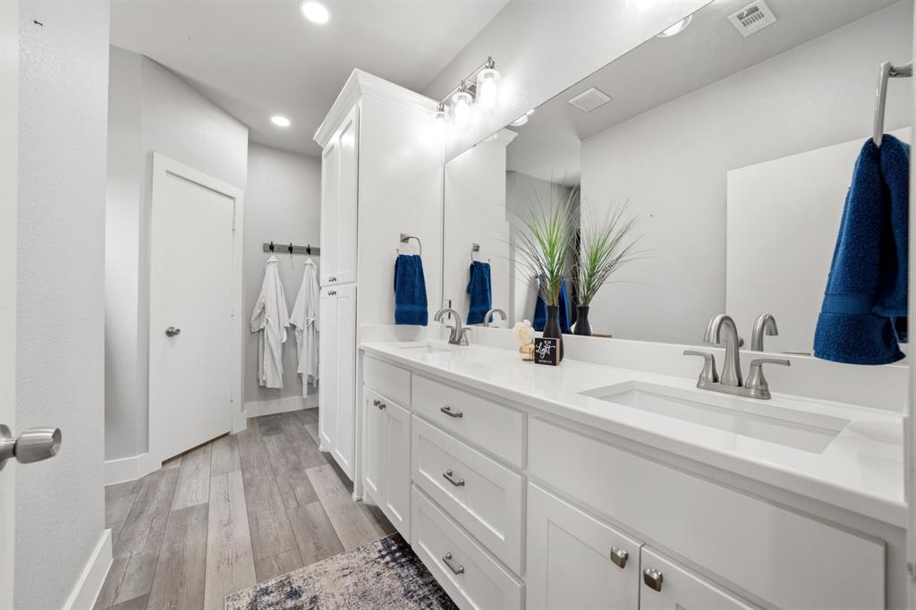 Mcclain R W - Residential