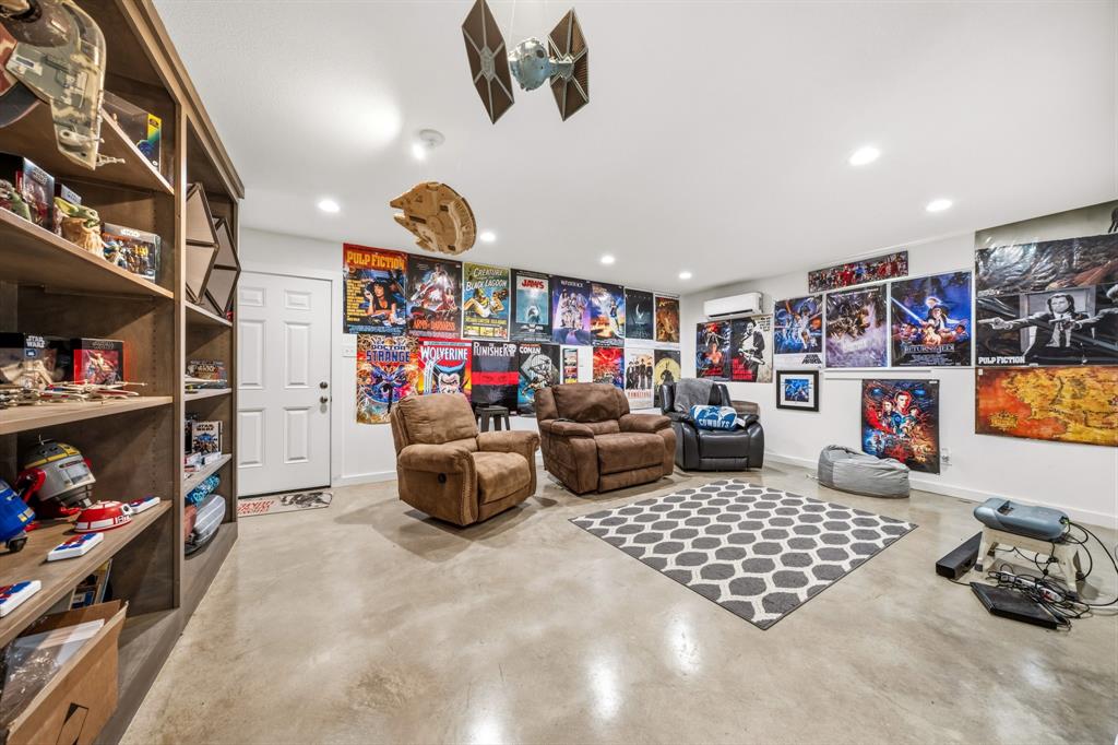 Mcclain R W - Residential