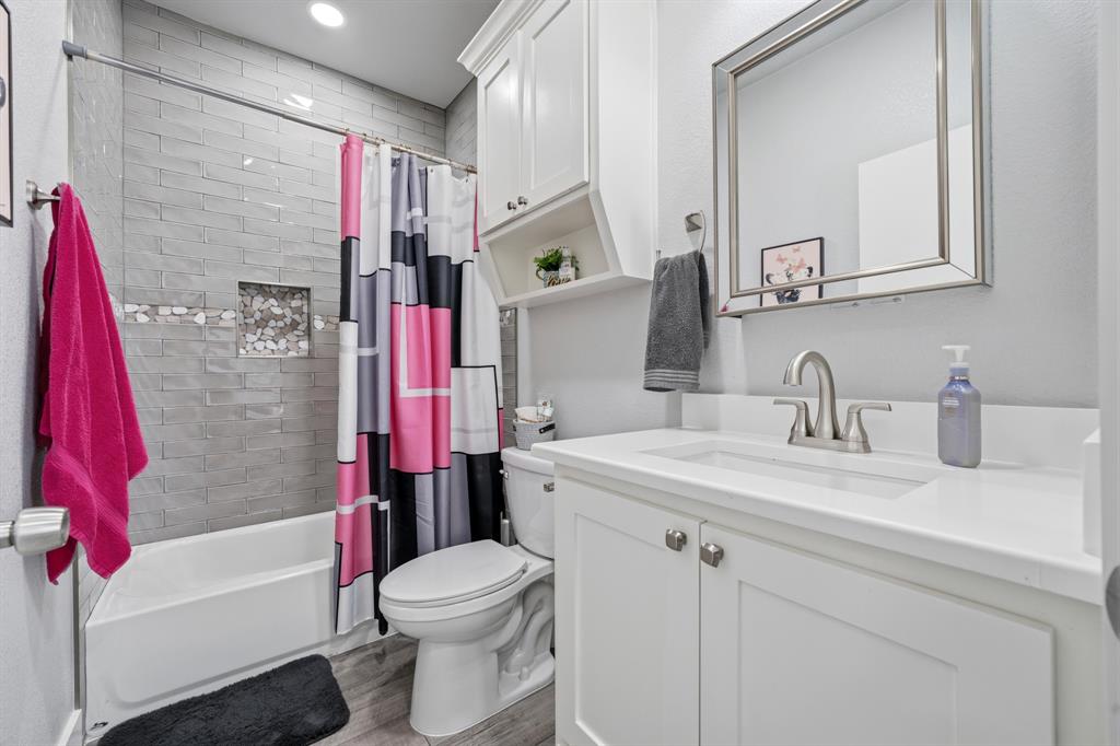 Mcclain R W - Residential