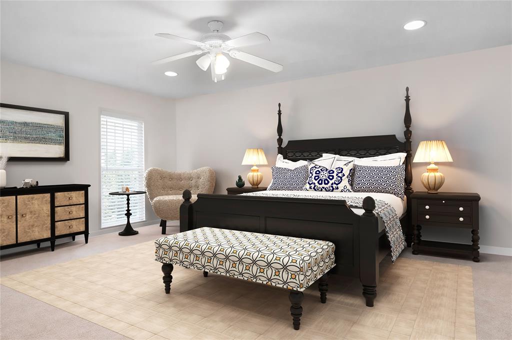 Silvertree Square - Residential