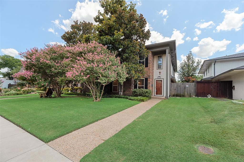 Silvertree Square - Residential