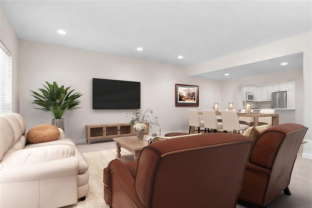 Silvertree Square - Residential