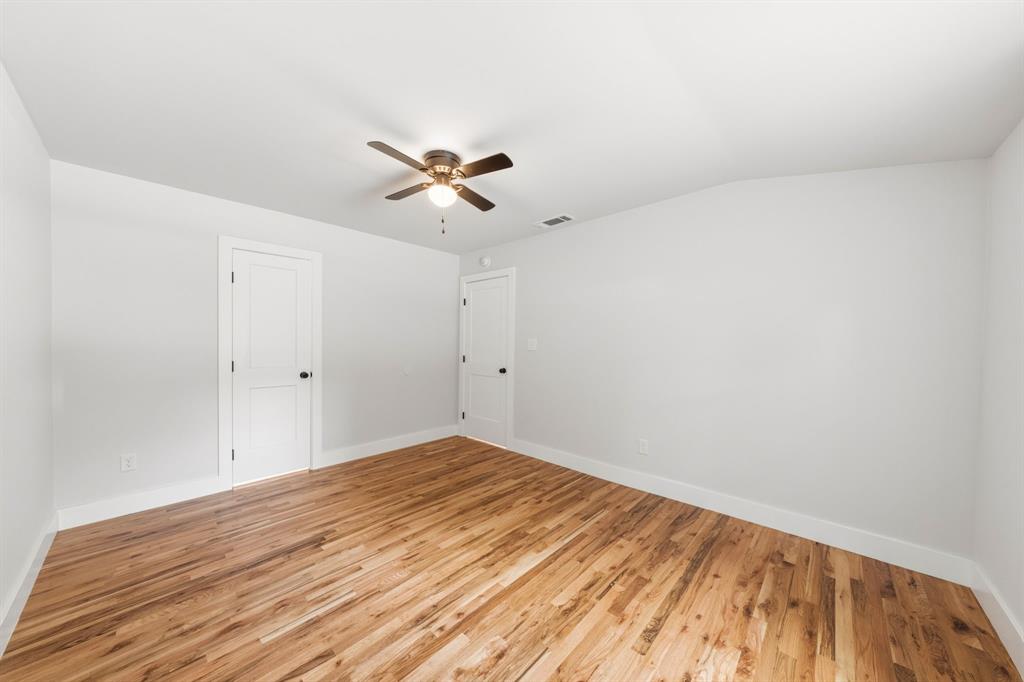 Bluebonnet Lawn - Residential