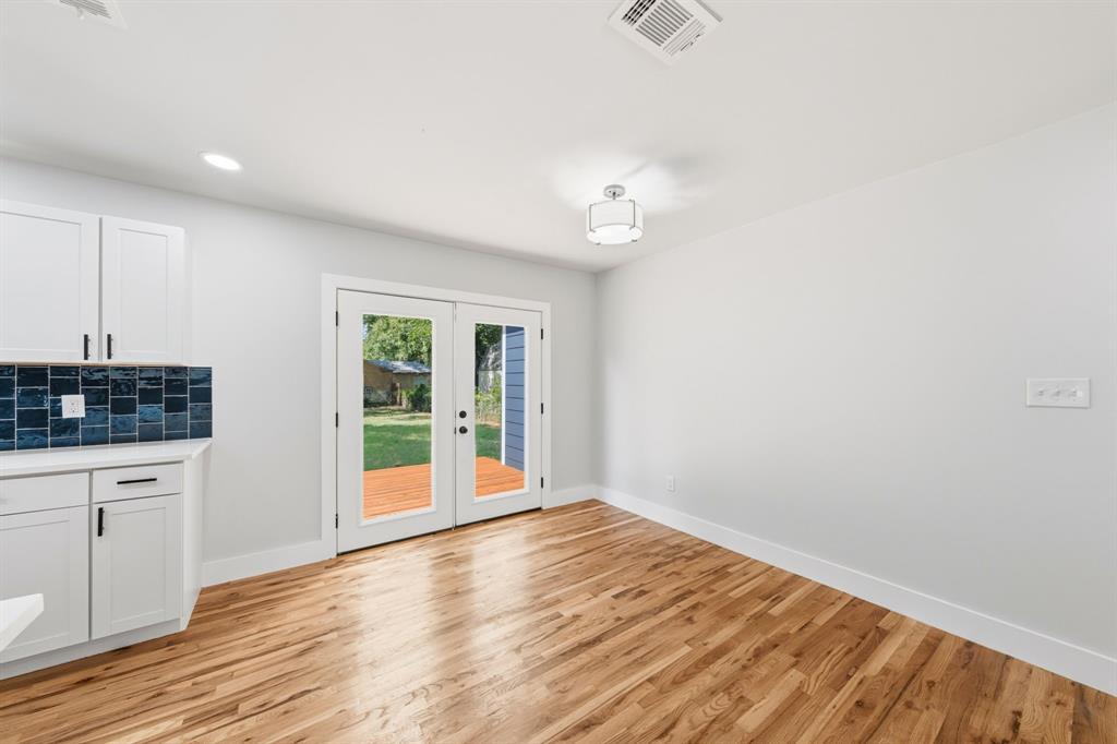 Bluebonnet Lawn - Residential