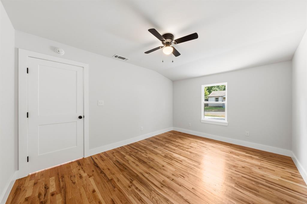 Bluebonnet Lawn - Residential