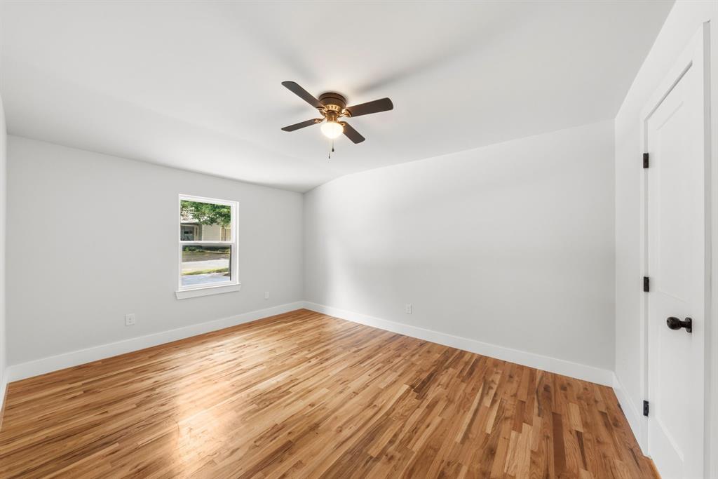 Bluebonnet Lawn - Residential