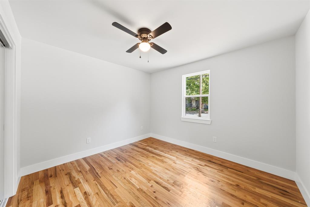 Bluebonnet Lawn - Residential