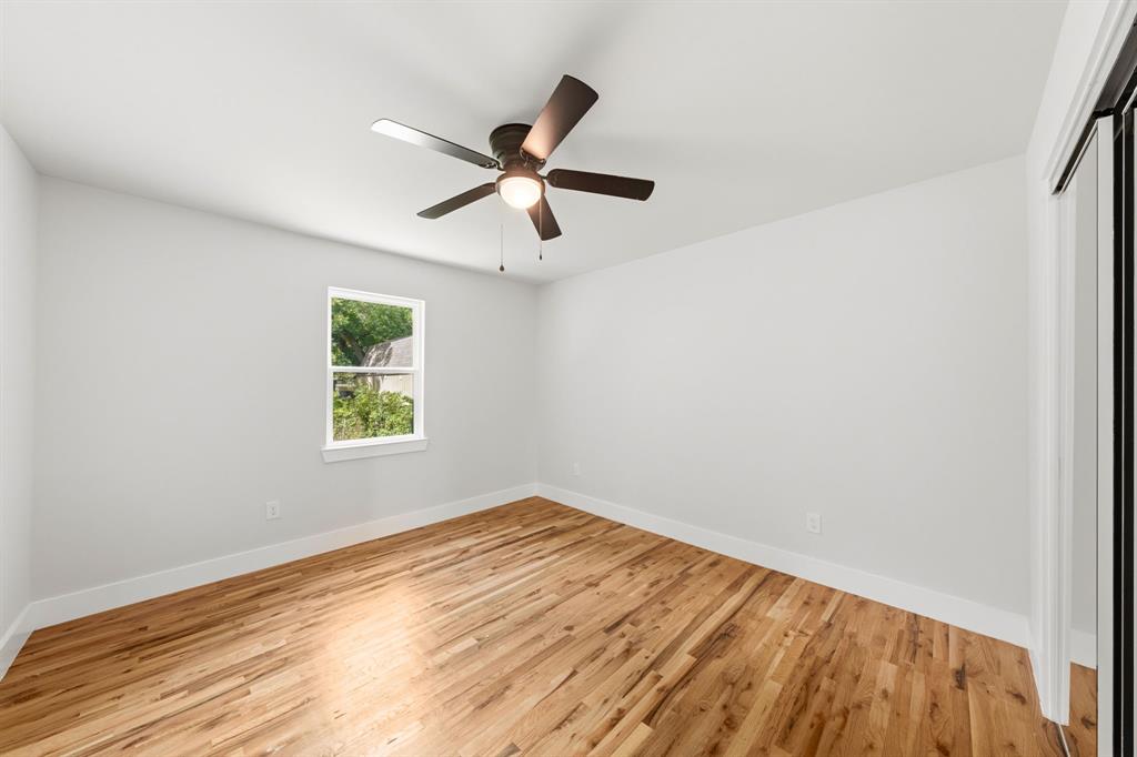 Bluebonnet Lawn - Residential