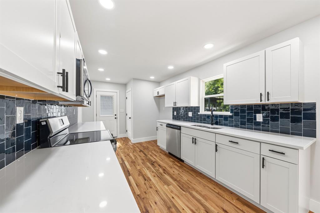 Bluebonnet Lawn - Residential