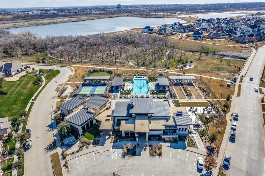 Viridian Village 3b - Residential