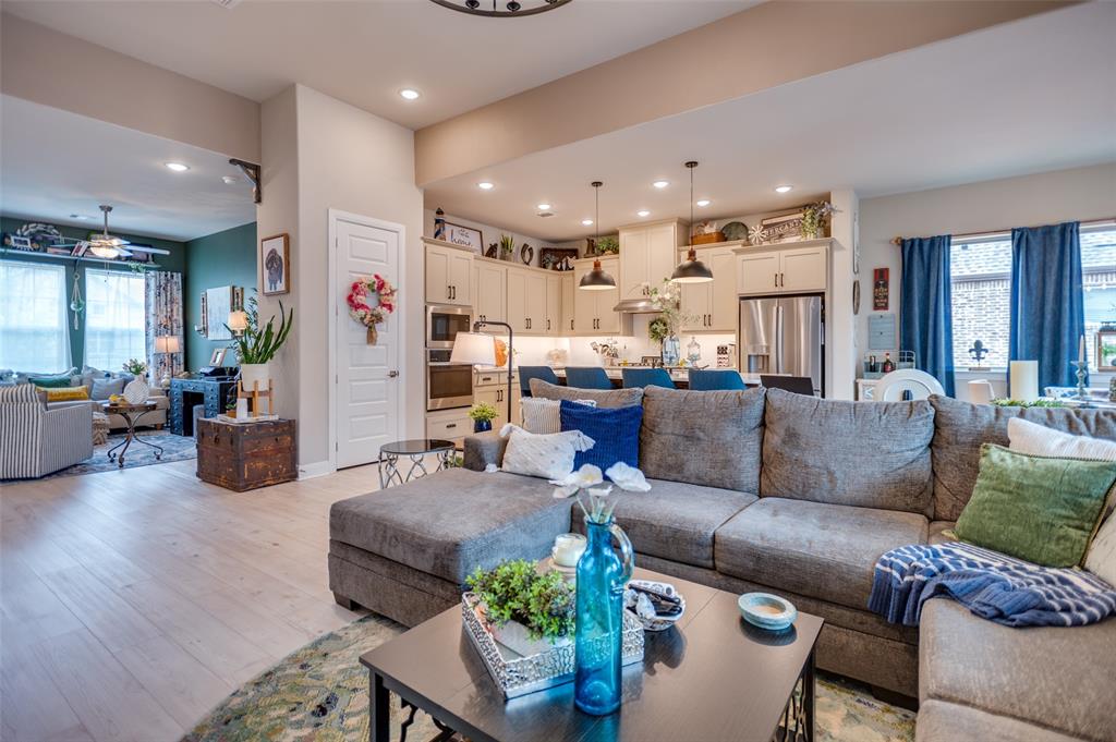 Viridian Village 3b - Residential