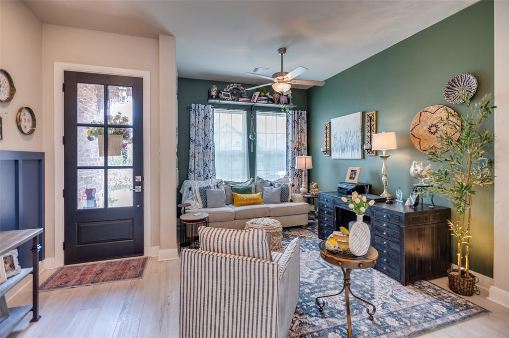 Viridian Village 3b - Residential