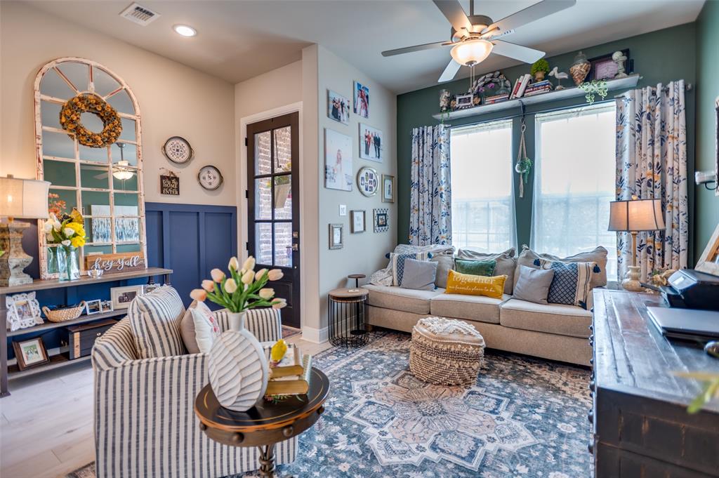 Viridian Village 3b - Residential