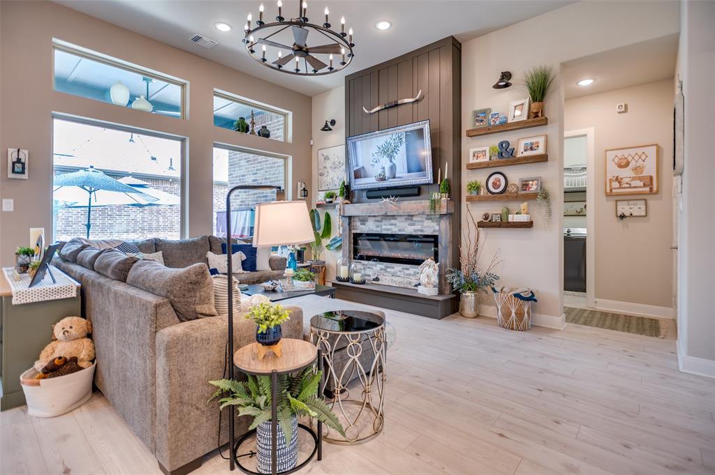 Viridian Village 3b - Residential