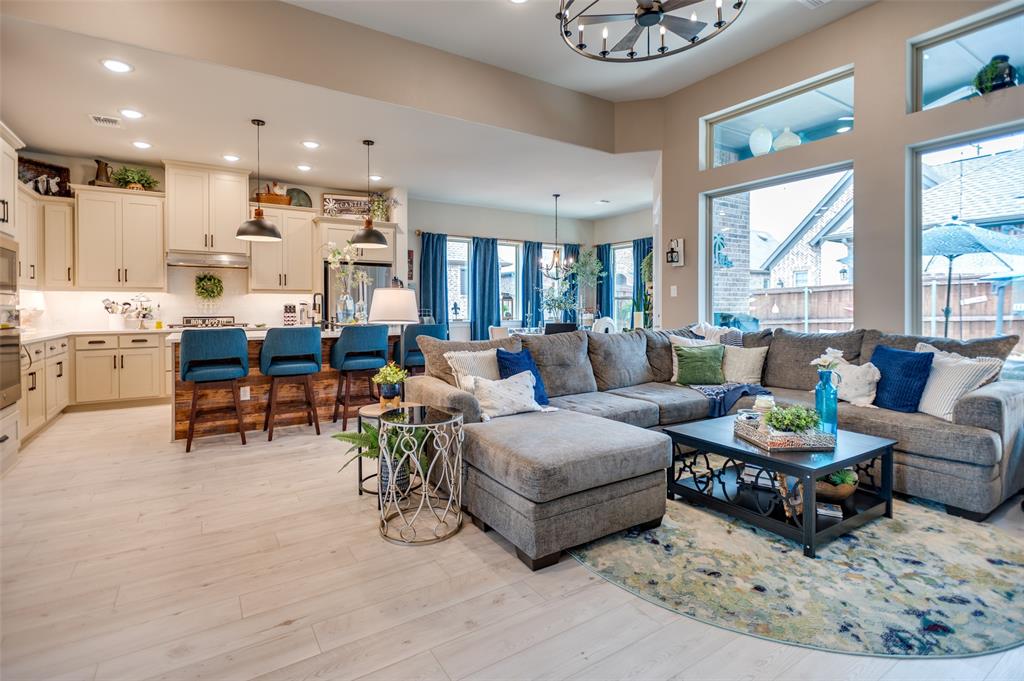 Viridian Village 3b - Residential