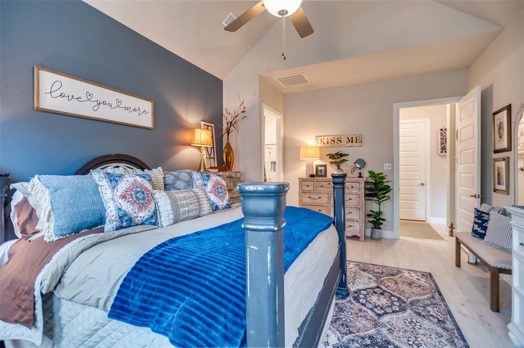 Viridian Village 3b - Residential
