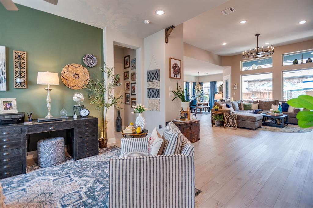 Viridian Village 3b - Residential