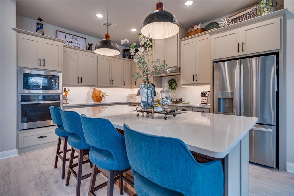 Viridian Village 3b - Residential