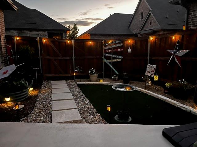 Viridian Village 3b - Residential