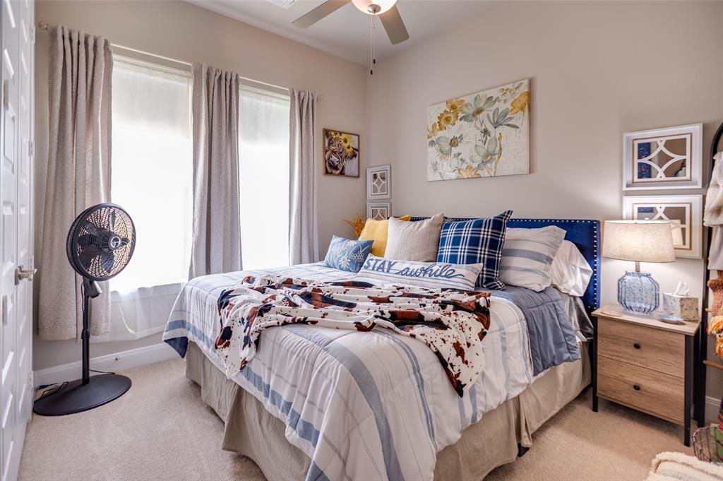 Viridian Village 3b - Residential