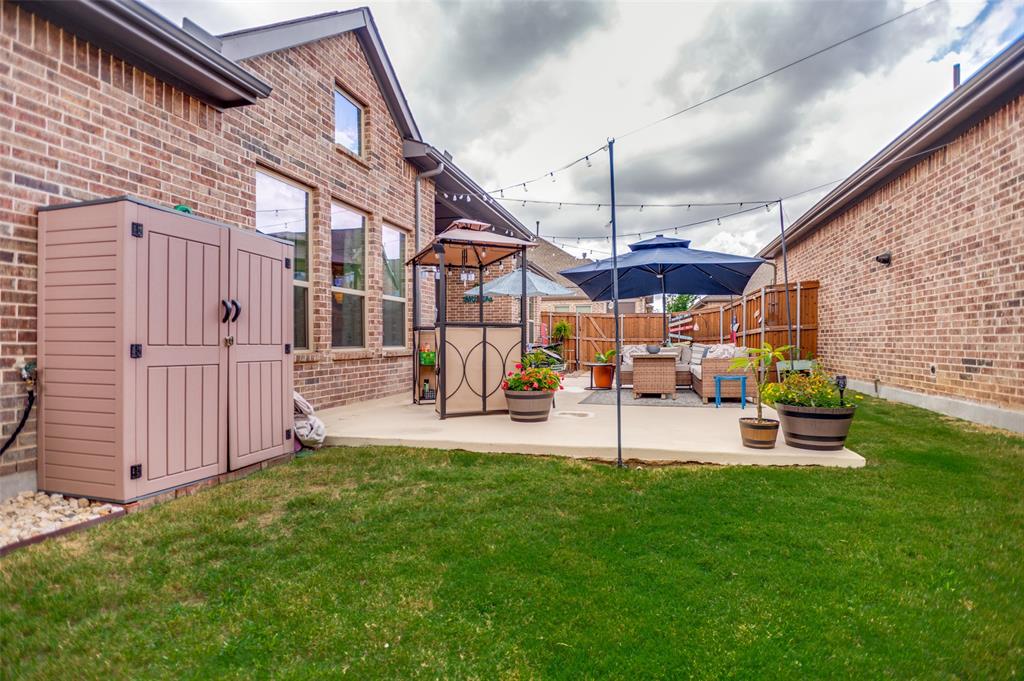 Viridian Village 3b - Residential