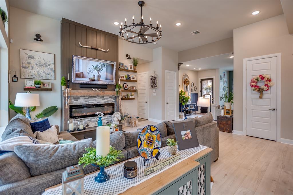 Viridian Village 3b - Residential