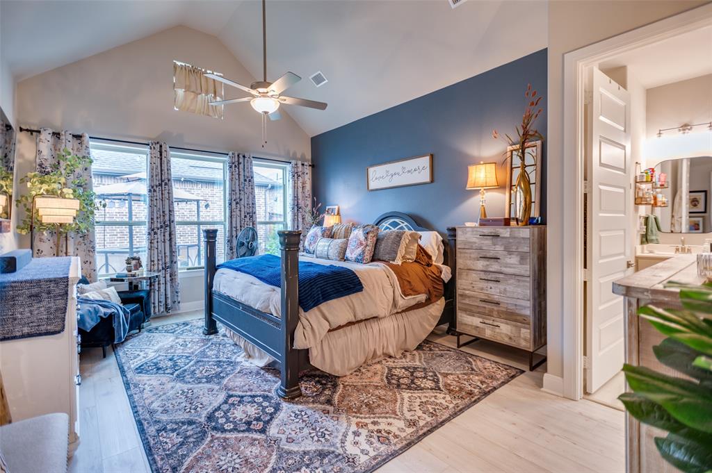 Viridian Village 3b - Residential