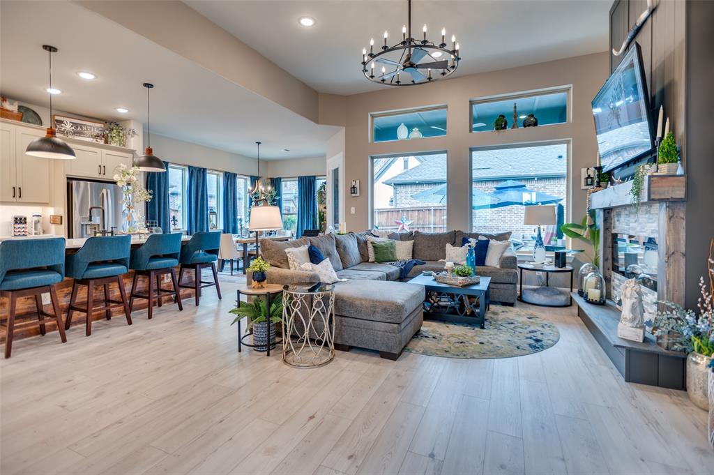Viridian Village 3b - Residential