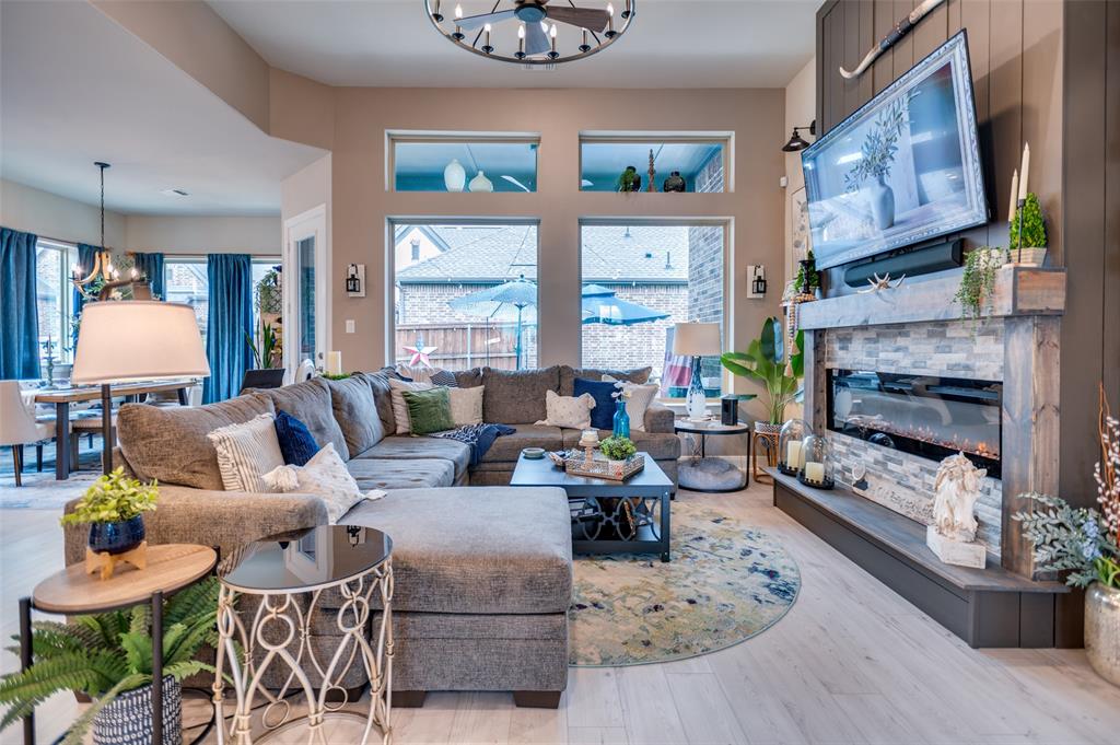Viridian Village 3b - Residential