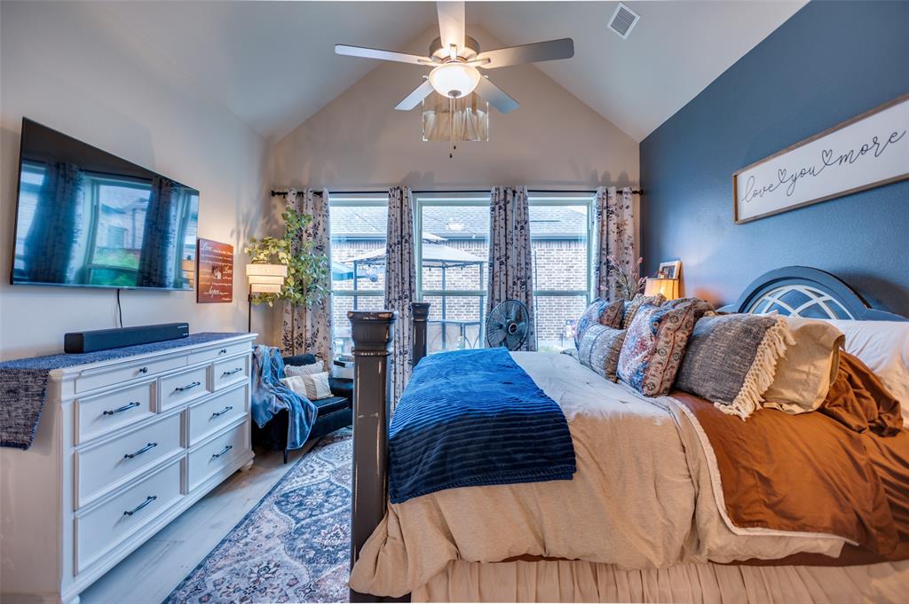 Viridian Village 3b - Residential