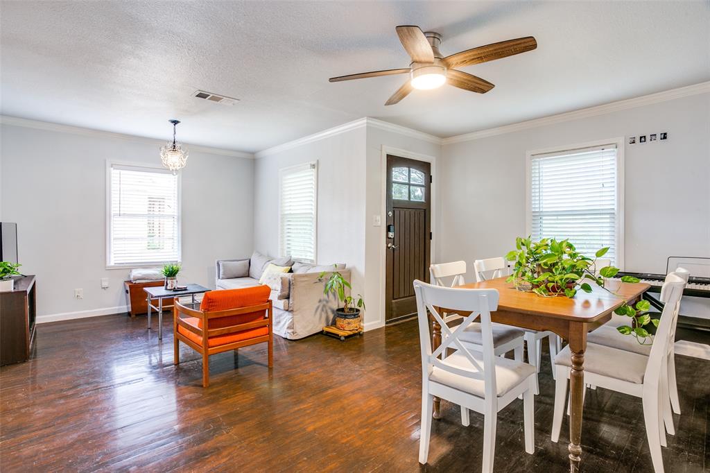 Bluebonnet Hills - Residential