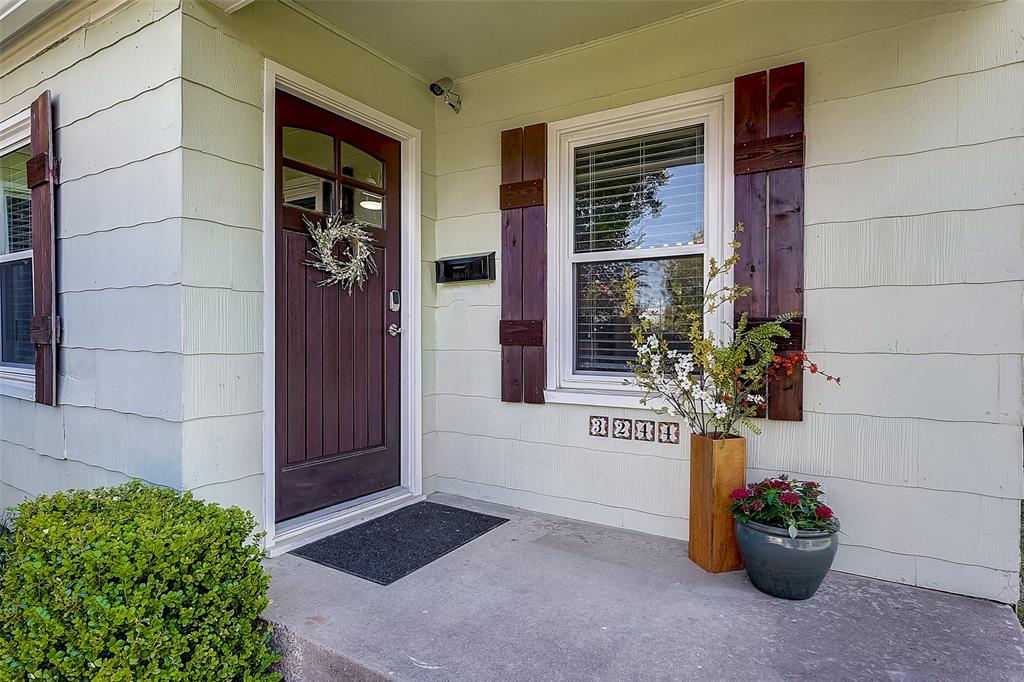 Bluebonnet Hills - Residential