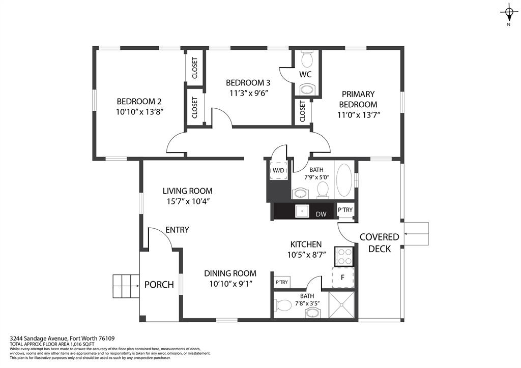 Bluebonnet Hills - Residential