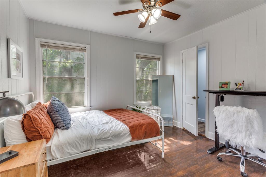 Bluebonnet Hills - Residential
