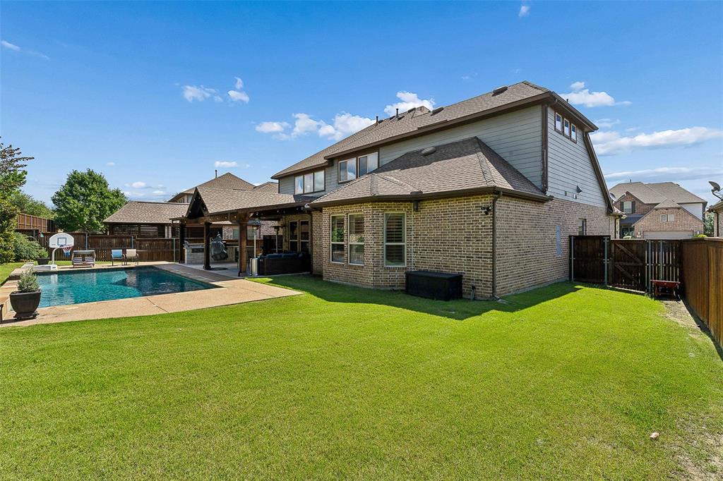Wynn Ridge Estates Ph One B - Residential
