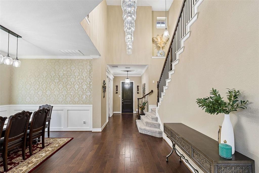Wynn Ridge Estates Ph One B - Residential