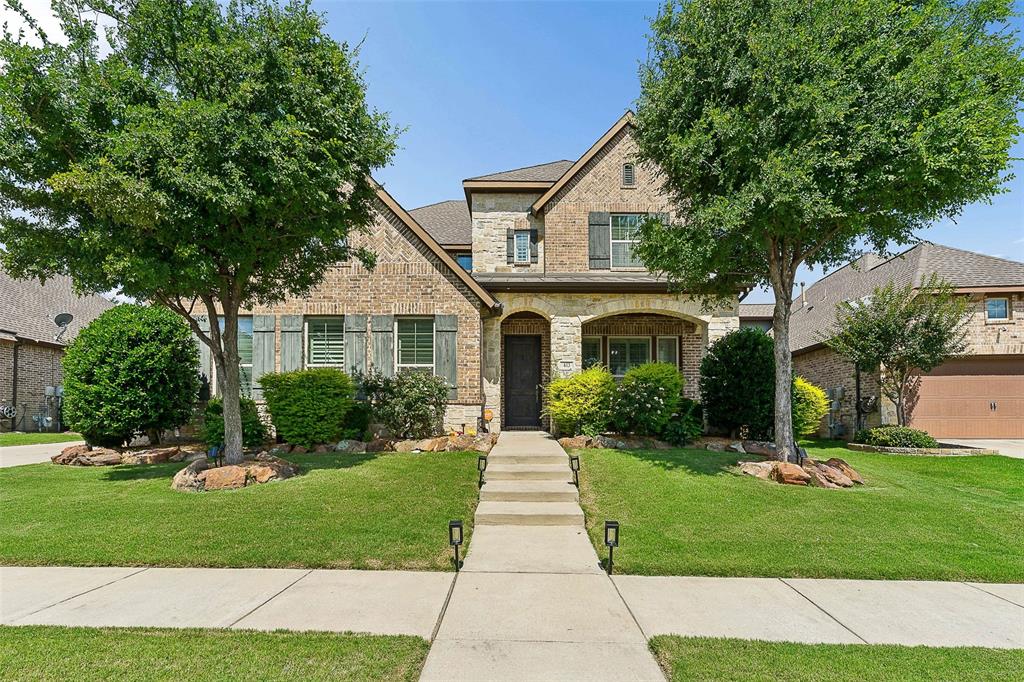 Wynn Ridge Estates Ph One B - Residential