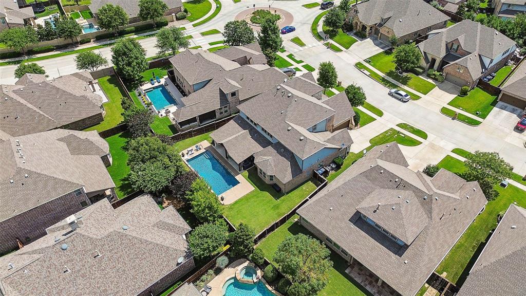 Wynn Ridge Estates Ph One B - Residential
