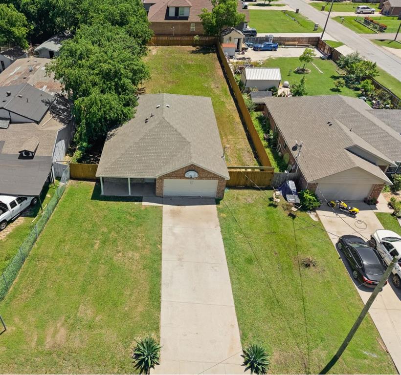 Spence Estates - Residential