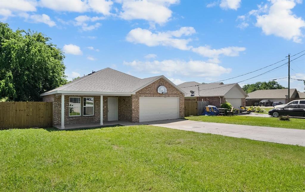 Spence Estates - Residential
