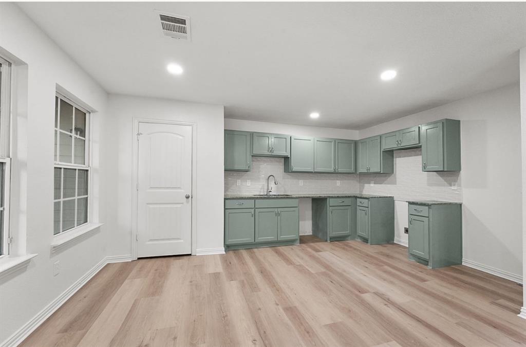 Spence Estates - Residential