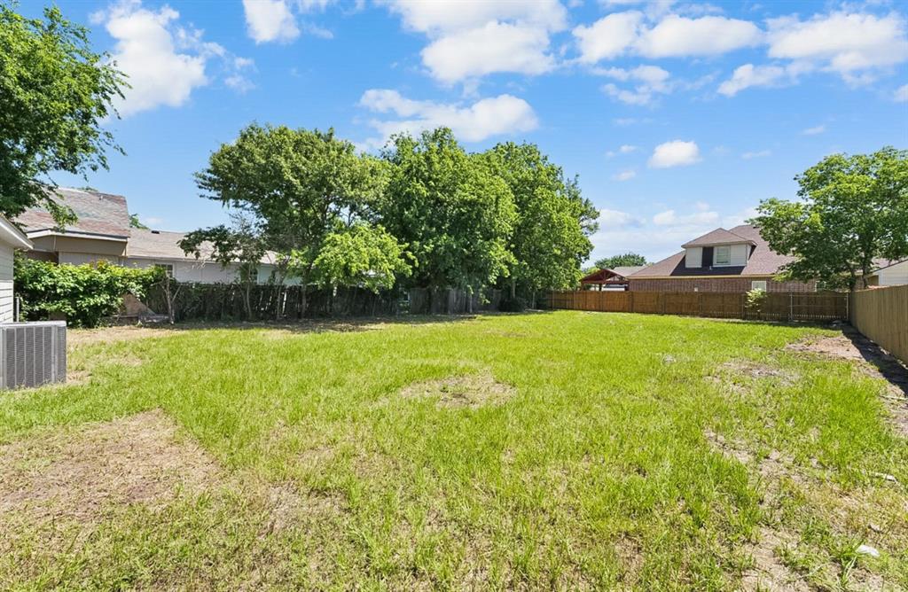 Spence Estates - Residential