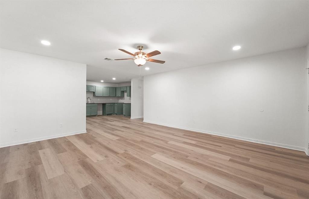 Spence Estates - Residential