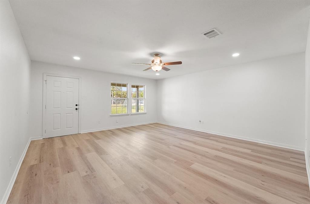 Spence Estates - Residential