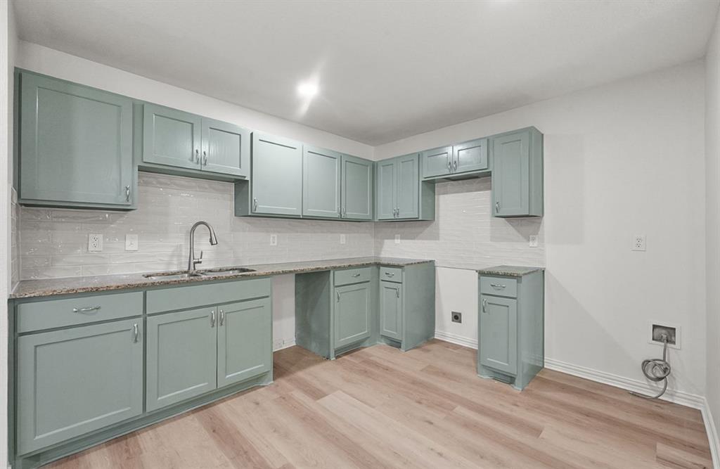 Spence Estates - Residential