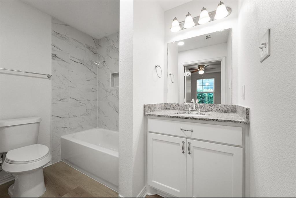 Spence Estates - Residential