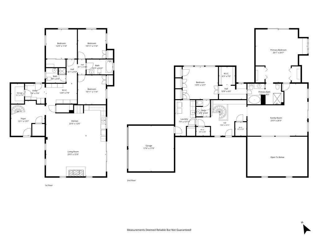 None - Residential
