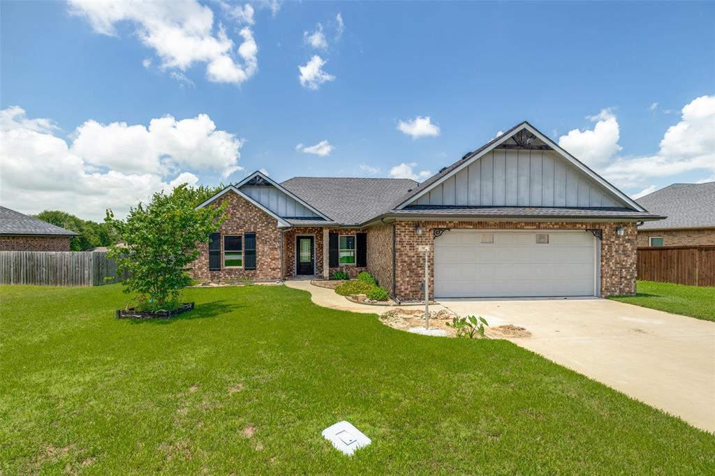 Indian Creek Estates - Residential