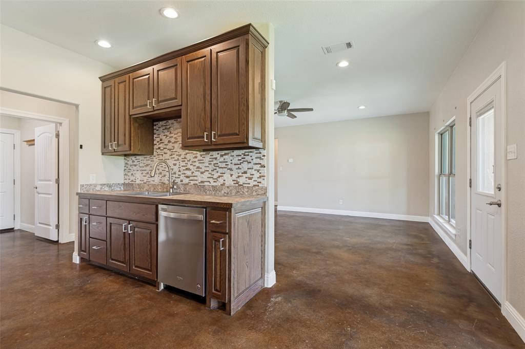 Indian Creek Estates - Residential