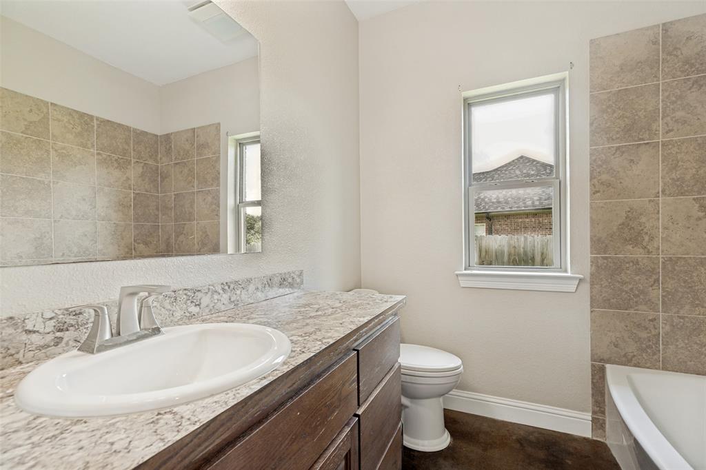 Indian Creek Estates - Residential
